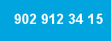 902 912 34 15